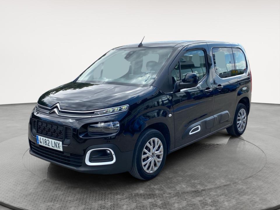 Citroen Berlingo Talla M BlueHDi 100 S&S FEEL 2021