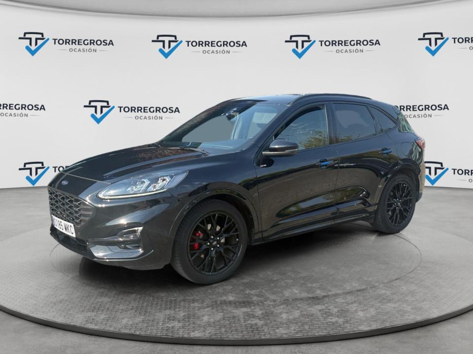 Ford Kuga ST-Line X 1.5T EcoBoost 110kW (150CV) 2023