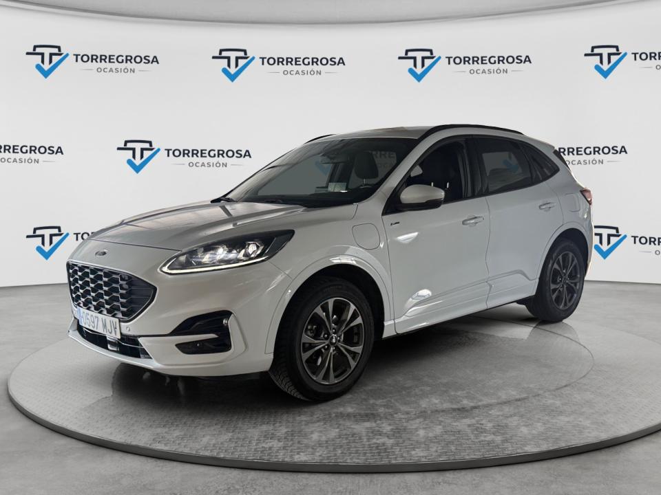 Ford Kuga ST-Line 2.5 Duratec PHEV 165kW Auto 2023