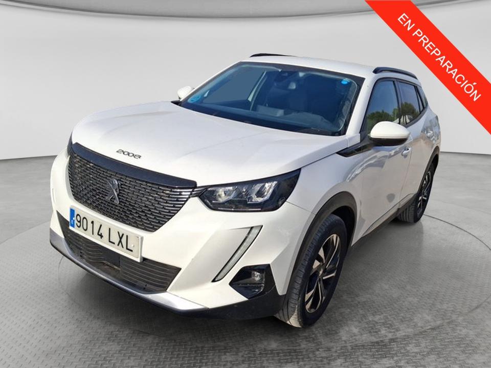 Peugeot 2008 Allure BlueHDI 81kW (110CV) 2022