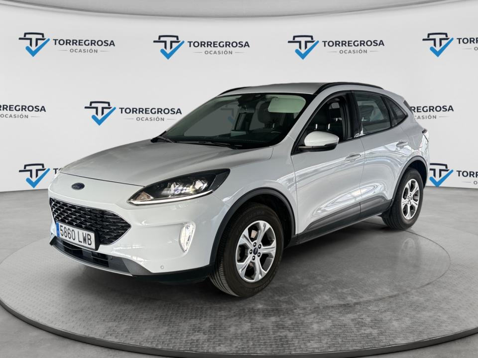 Ford Kuga Trend 1.5 EcoBoost 88kW (120CV) 2022