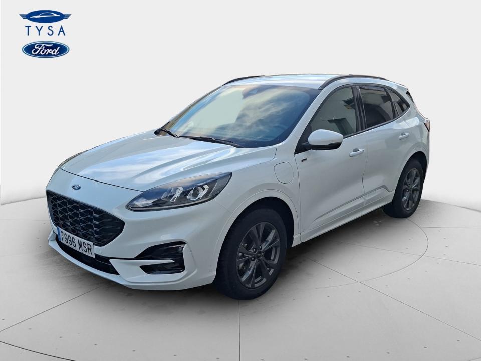 Ford Kuga 2.5 PHEV ST-LINE AUTO 225 5P 2024