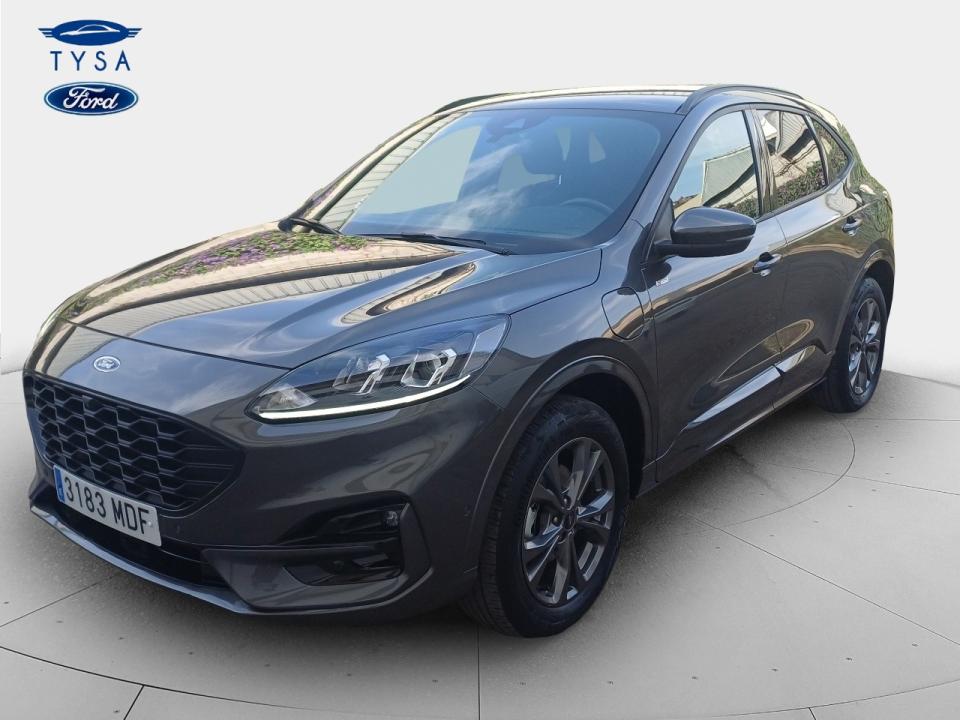 Ford Kuga 2.5 PHEV ST-LINE AUTO 225 5P 2022