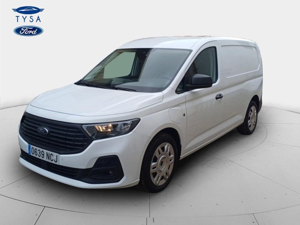 Ford Transit Connect 1.5 ECOBOOST PHEV 110KW L1 TREND AUTO 150 4P 2025