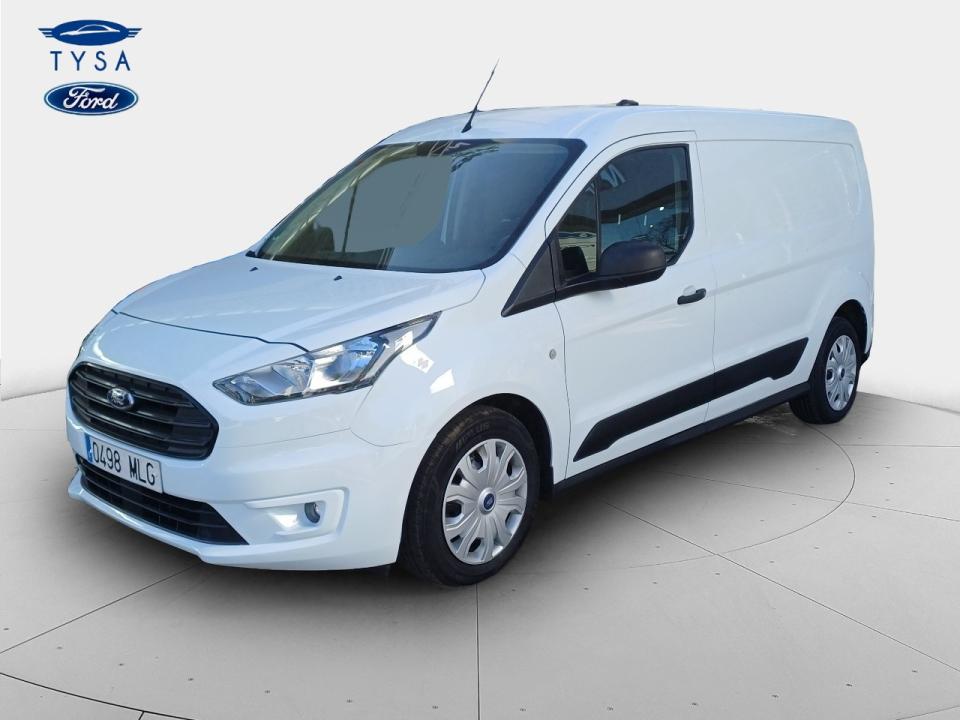 Ford Transit Connect 1.5 TDCI ECOBLUE 74KW 210 L2 TREND 100 4P 2023