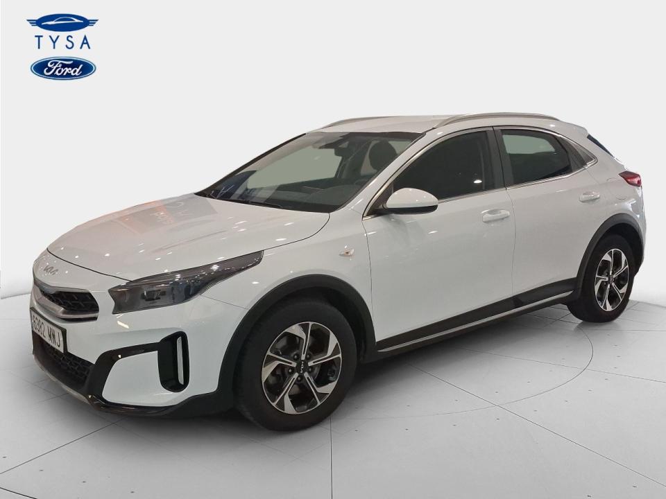 Kia Ceed 1.0 T-GDI 74KW CONCEPT 100 5P 2024
