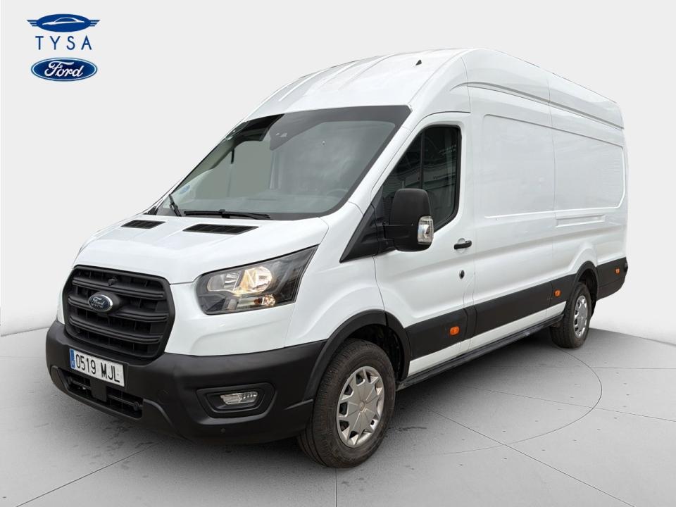 Ford Transit 2.0TDCI 96KW 350 L4H3 TREND RWD 130 4P 2023