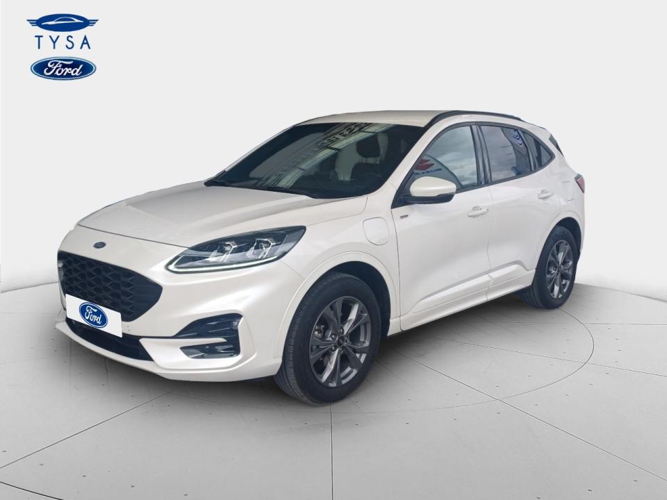 Ford Kuga 2.5 PHEV ST-LINE AUTO 225 5P 2023