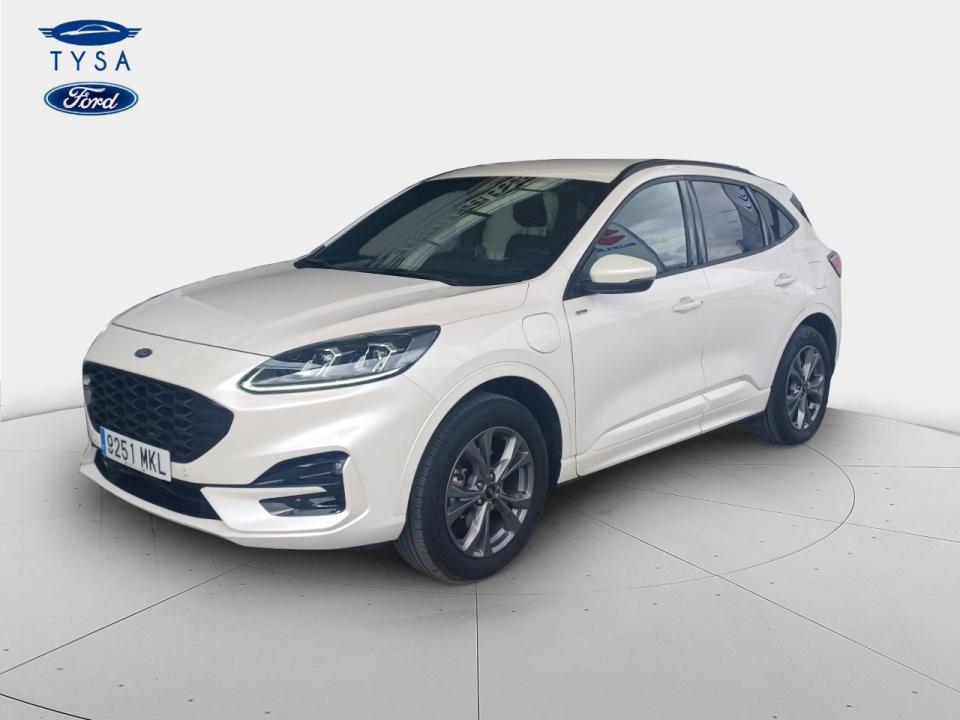 Ford Kuga 2.5 PHEV ST-LINE AUTO 225 5P 2023