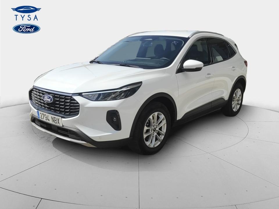 Ford Kuga 1.5 ECOBOOST 110KW TITANIUM 150 5P 2025