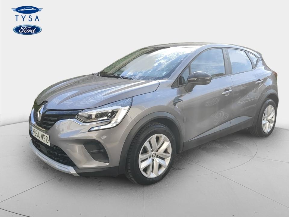 Renault Captur 1.0 TCE 67KW EVOLUTION 90 5P 2024