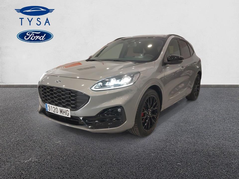 Ford Kuga 2.5 FHEV ST-LINE X AUTO 190 5P 2023