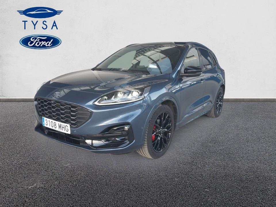 Ford Kuga 2.5 FHEV ST-LINE X AUTO 190 5P 2023