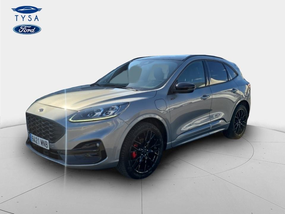 Ford Kuga 2.5 PHEV ST-LINE X AUTO 225 5P 2024