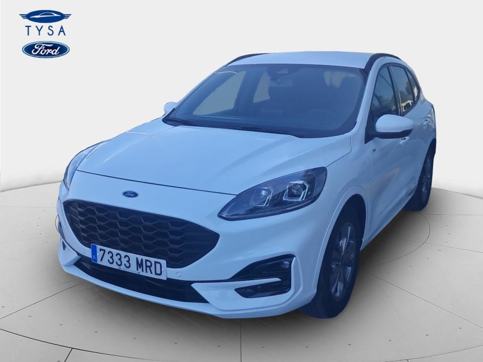 Ford Kuga 2.5 FHEV ST-LINE AUTO 190 5P 2024
