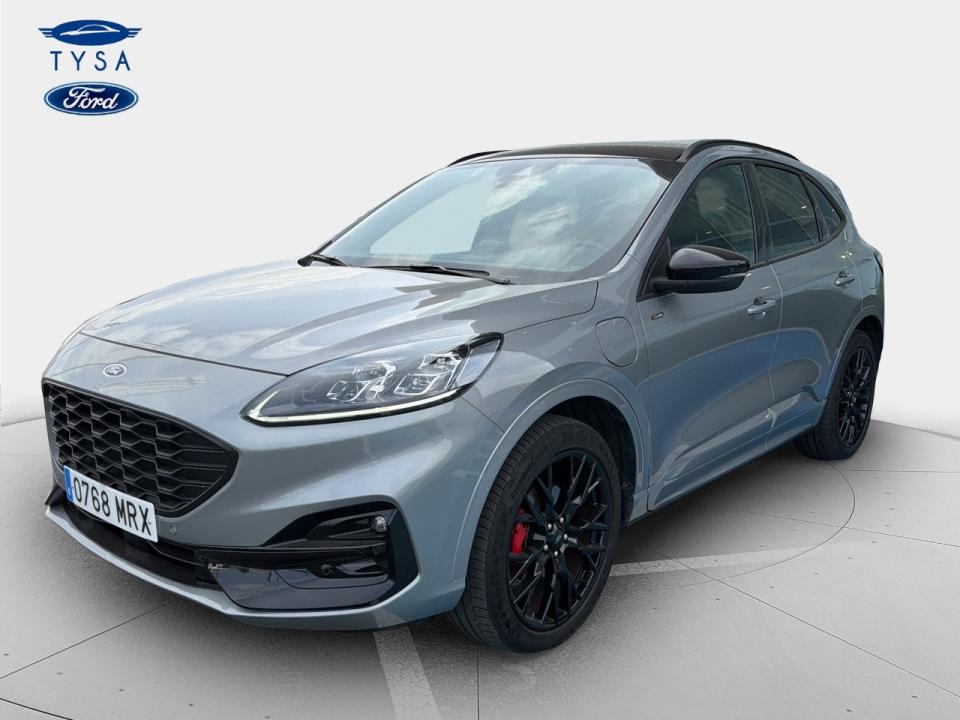 Ford Kuga 2.5 PHEV ST-LINE X AUTO 225 5P 2024