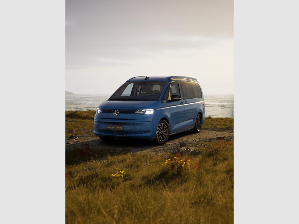 Volkswagen California Beach Tour 2.0 TDI 110KW (150CV) DSG 2026