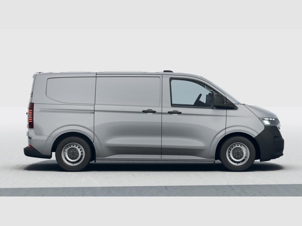 Volkswagen Transporter Sin Version 2026