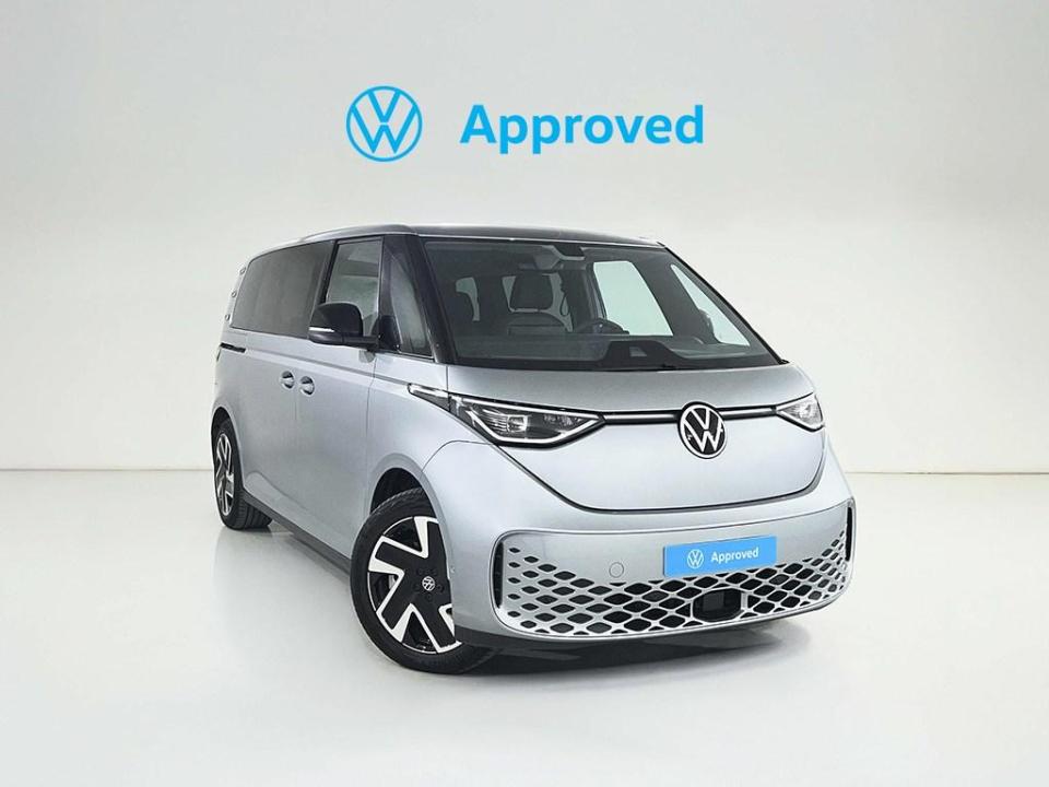 Volkswagen ID. BUZZ Pro 7 asientos batalla larga 210kW (286CV) 2025