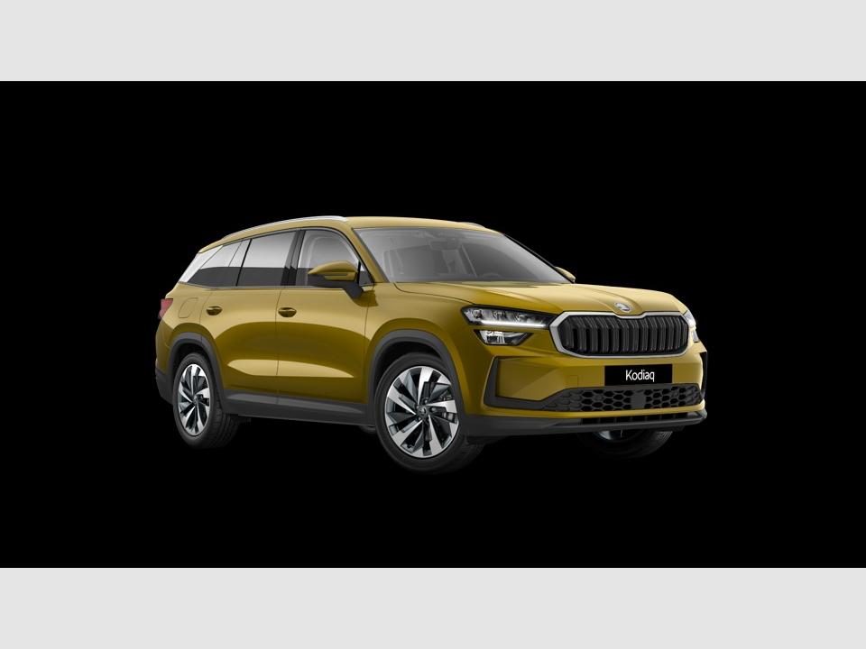 Skoda Kodiaq 2.0 TDI 110KW (150CV) DSG Selection 2026
