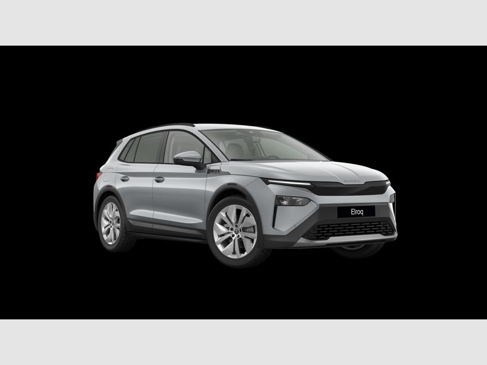 Skoda Elroq 60 150 kW (204 CV) 63 kWh (59 kwh neta) 2026