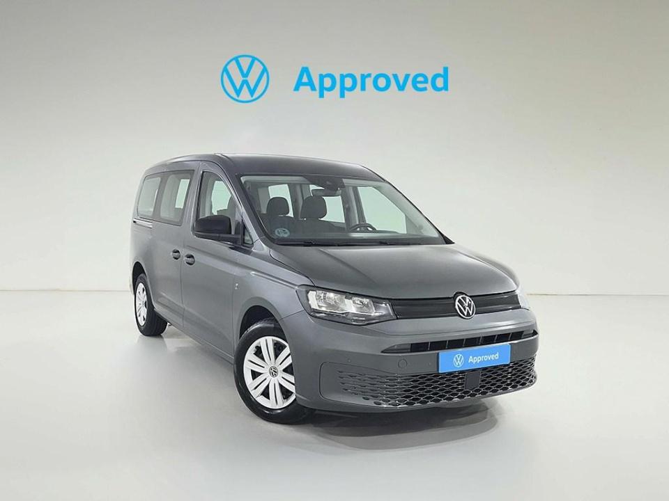 Volkswagen Caddy Maxi Origin 2.0 TDI 75kW (102CV) 2024