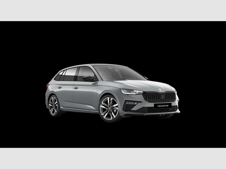 Skoda Scala 1.5 TSI 110 KW (150 CV) DSG MONTE CARLO 2026