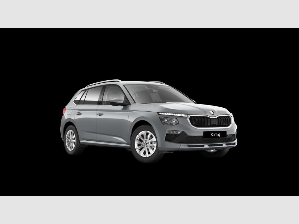 Skoda Kamiq 1.0 TSI 85kW (115CV) DSG SELECTION 2026