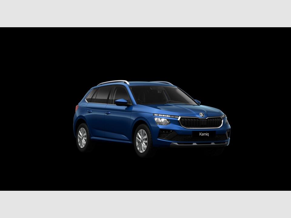 Skoda Kamiq 1.0 TSI 85kW (115CV) SELECTION 2026