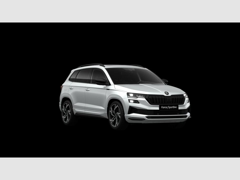 Skoda Karoq 1.5 TSI 110kW (150CV) DSG ACT Sportline 2026
