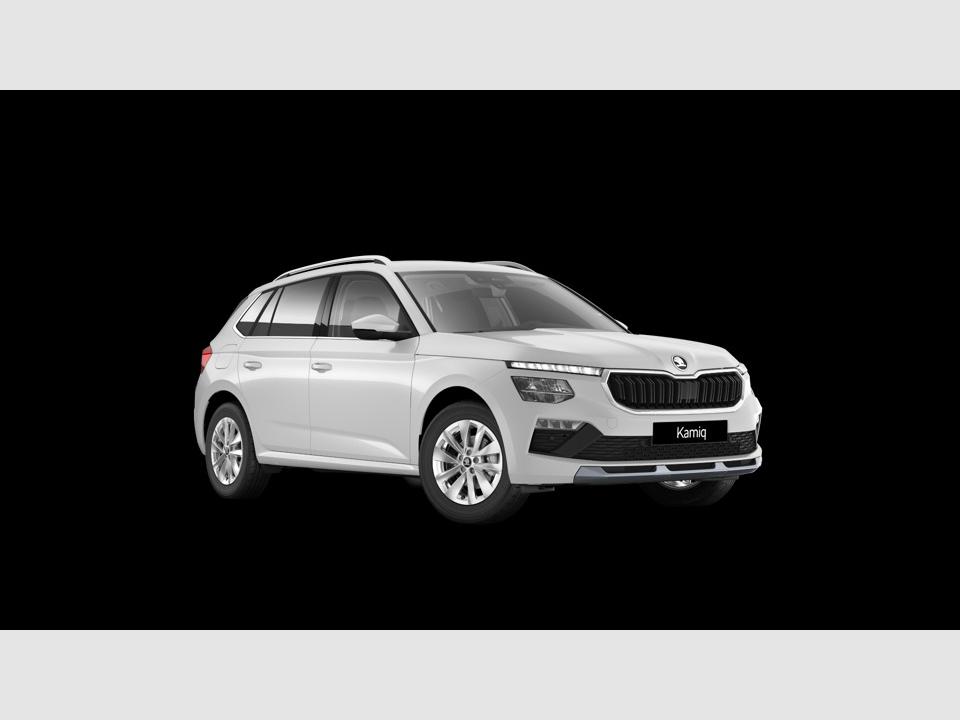 Skoda Kamiq 1.0 TSI 85kW (115CV) DSG SELECTION 2026