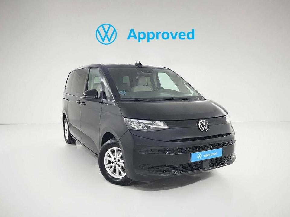 Volkswagen Multivan 2.0 TDI 110kW (150CV) DSG B.Corta 2025
