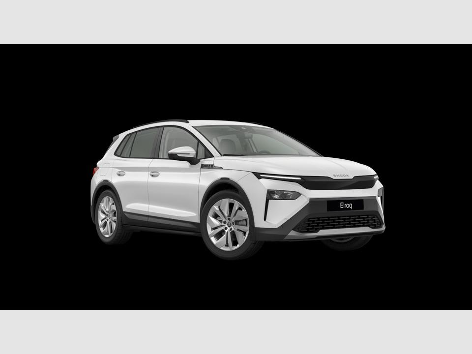 Skoda Elroq 60 150 kW (204 CV) 63 kWh (59 kwh neta) 2026