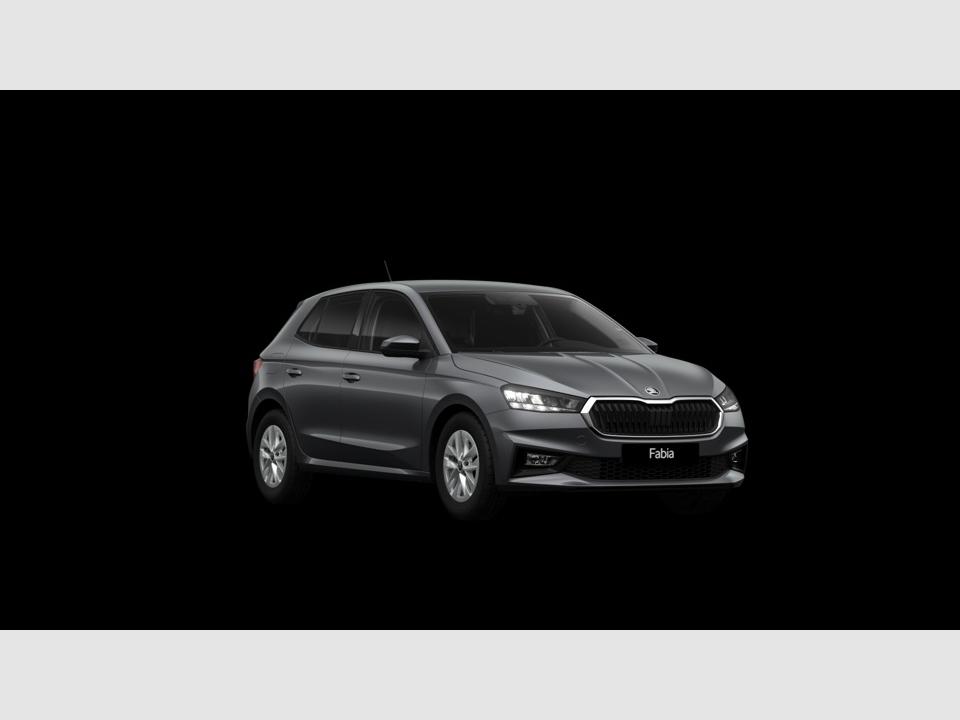 Skoda Fabia 1.0 TSI 70KW (95CV) Go (sólo particular) 2026