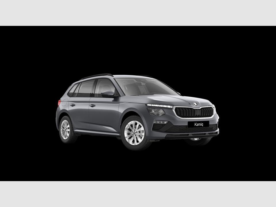 Skoda Kamiq 1.0 TSI 70kW (95CV) GO 2026