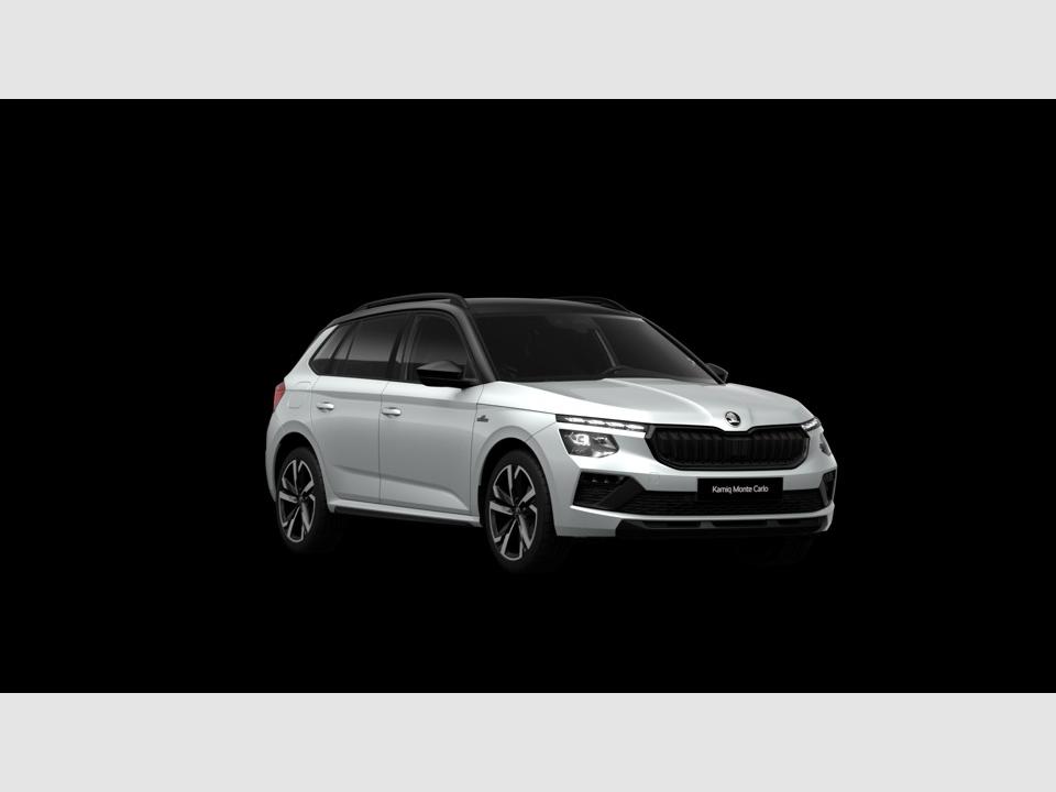 Skoda Kamiq 1.0 TSI 85kW (115CV) DSG MONTE CARLO 2026