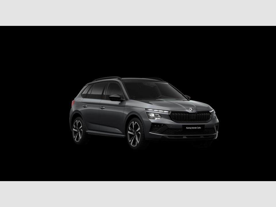 Skoda Kamiq 1.0 TSI 85kW (115CV) DSG MONTE CARLO 2026
