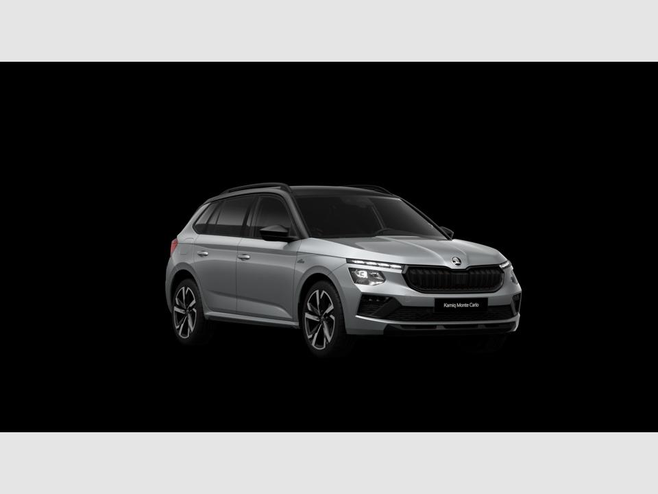 Skoda Kamiq 1.0 TSI 85kW (115CV) DSG MONTE CARLO 2026