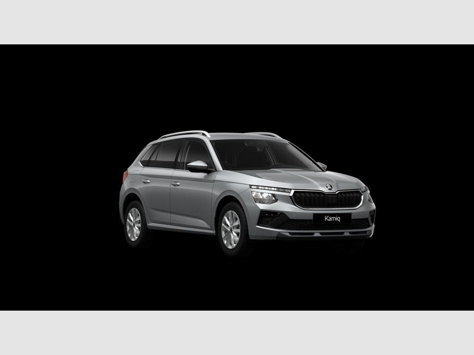 Skoda Kamiq 1.0 TSI 85kW (115CV) SELECTION 2026