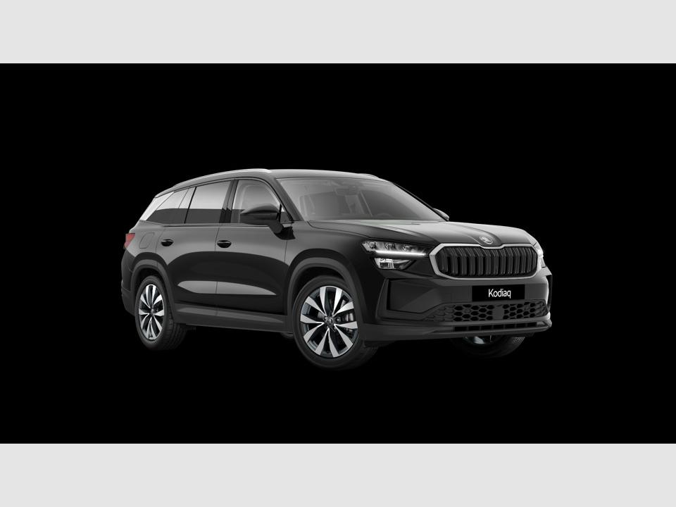 Skoda Kodiaq 1.5 TSI iV 150 kW (204 CV) DSG 4x2 PHEV Selection 2026