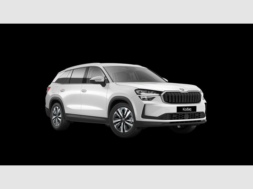 Skoda Kodiaq 1.5 TSI 110 kW (150 CV) DSG 4x2 m-HEV Selection 2026