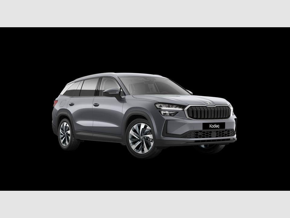 Skoda Kodiaq 2.0 TDI 110KW (150CV) DSG Selection 2026