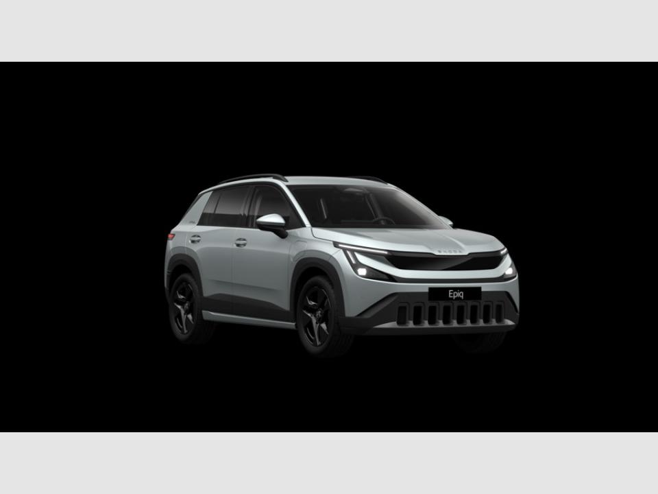Skoda Epiq 55kWh 155kW (210CV) tracción delantera Selection 2026