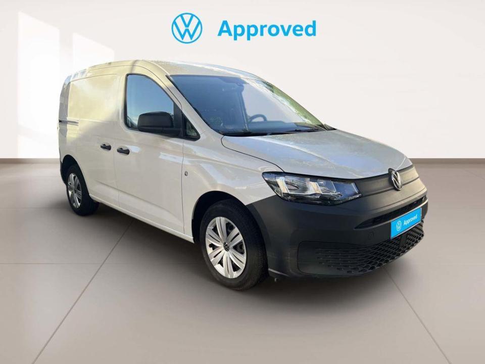 Volkswagen Caddy Cargo 2.0 TDI 75kW (102CV) 2023