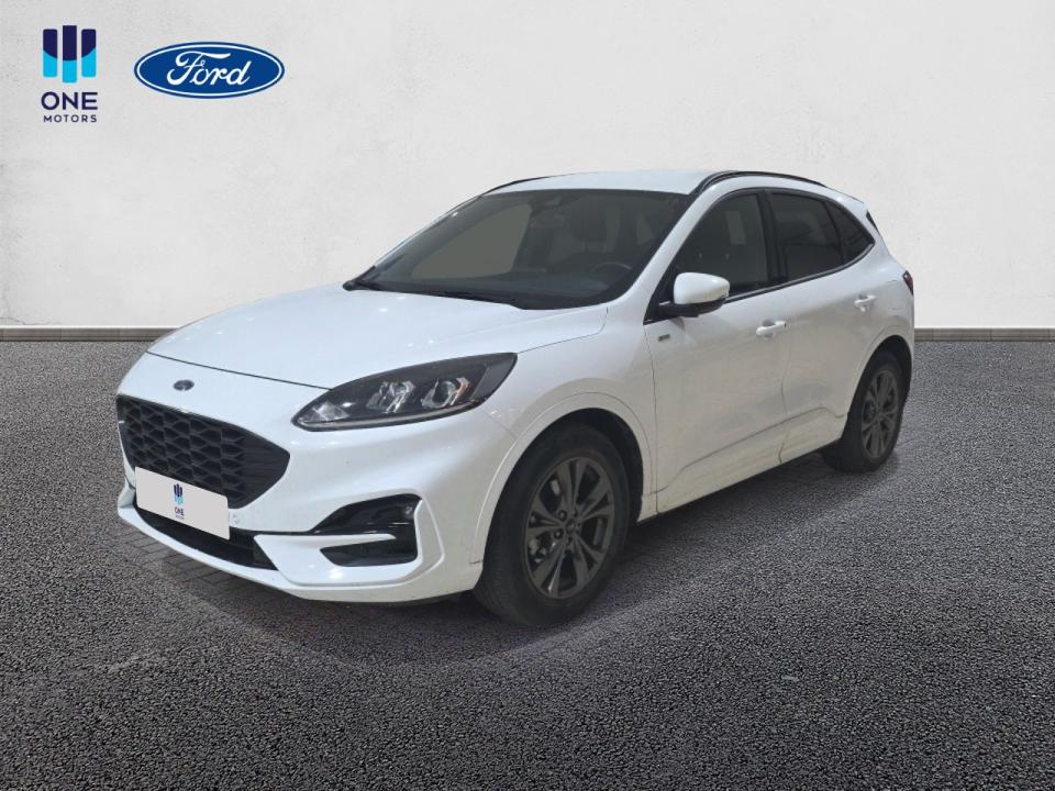 Ford Kuga ST-LINE X AUTOM 2.5FHEV 190CV 2023