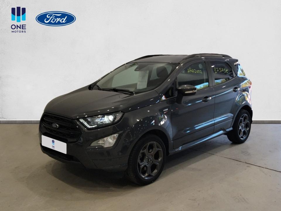 Ford EcoSport ST-LINE 1.0ECOB 125CV 2022