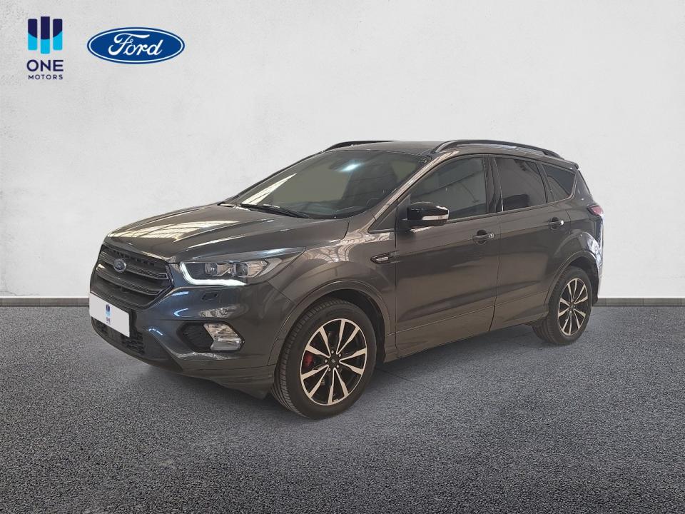 Ford Kuga ST-LINE 1.5ECOB 150CV 2019