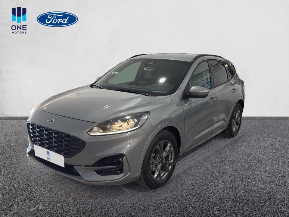 Ford Kuga ST-LINE AUTOM 2.5FHEV 190CV 2024