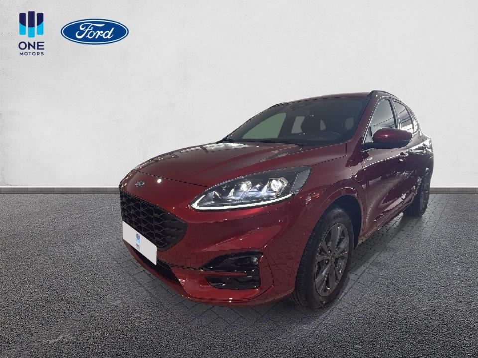 Ford Kuga ST-LINE AUTOM 2.5PHEV 150CV 2024