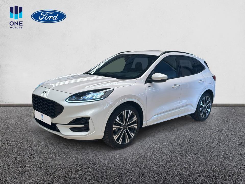 Ford Kuga S T-LINE AUTO 2.5 FHEV 190CV 2023
